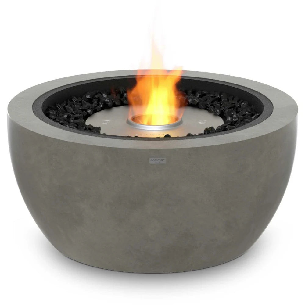 EcoSmart Fire Pod 40 Bioethanol Fire Pit