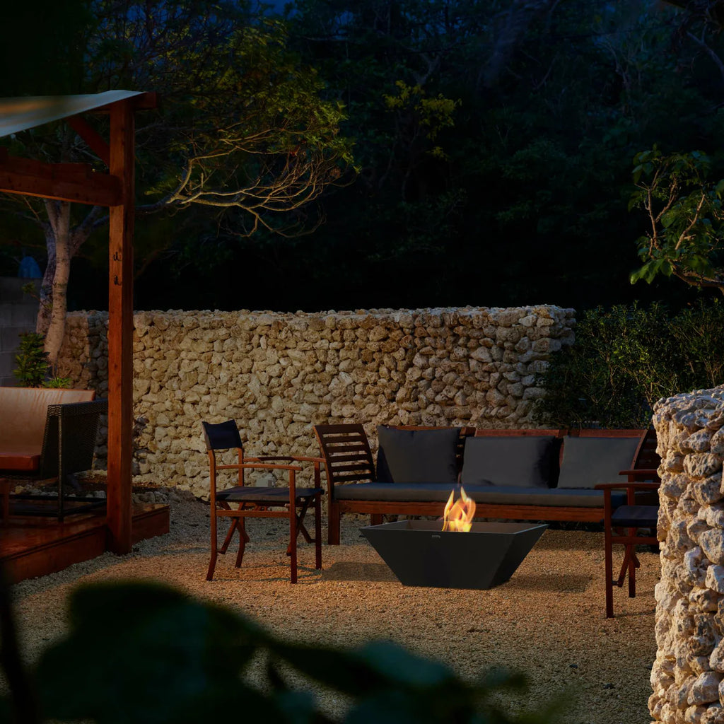 EcoSmart Fire Nova 850 Bioethanol Fire Pit